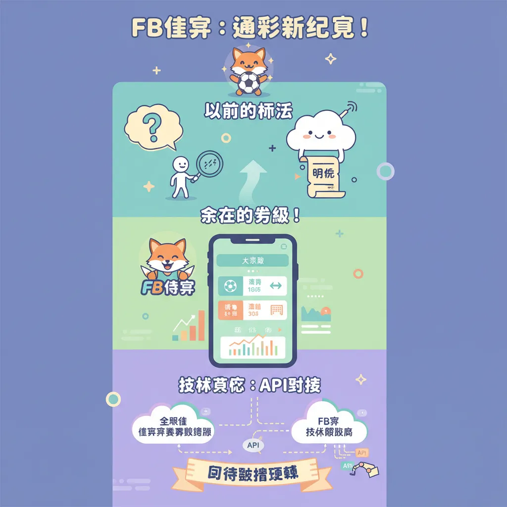 fb體育如何運用即時數據更新與專業賽事分析提升勝率