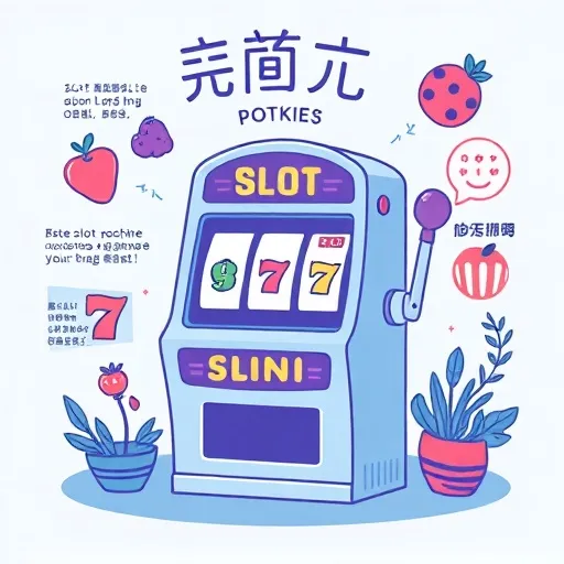老虎機英文基本盤：先搞懂這些核心單字