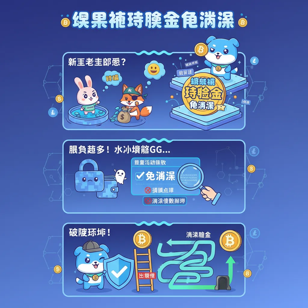 利用免流水體驗金暢玩真人百家樂與老虎機的獲利技巧