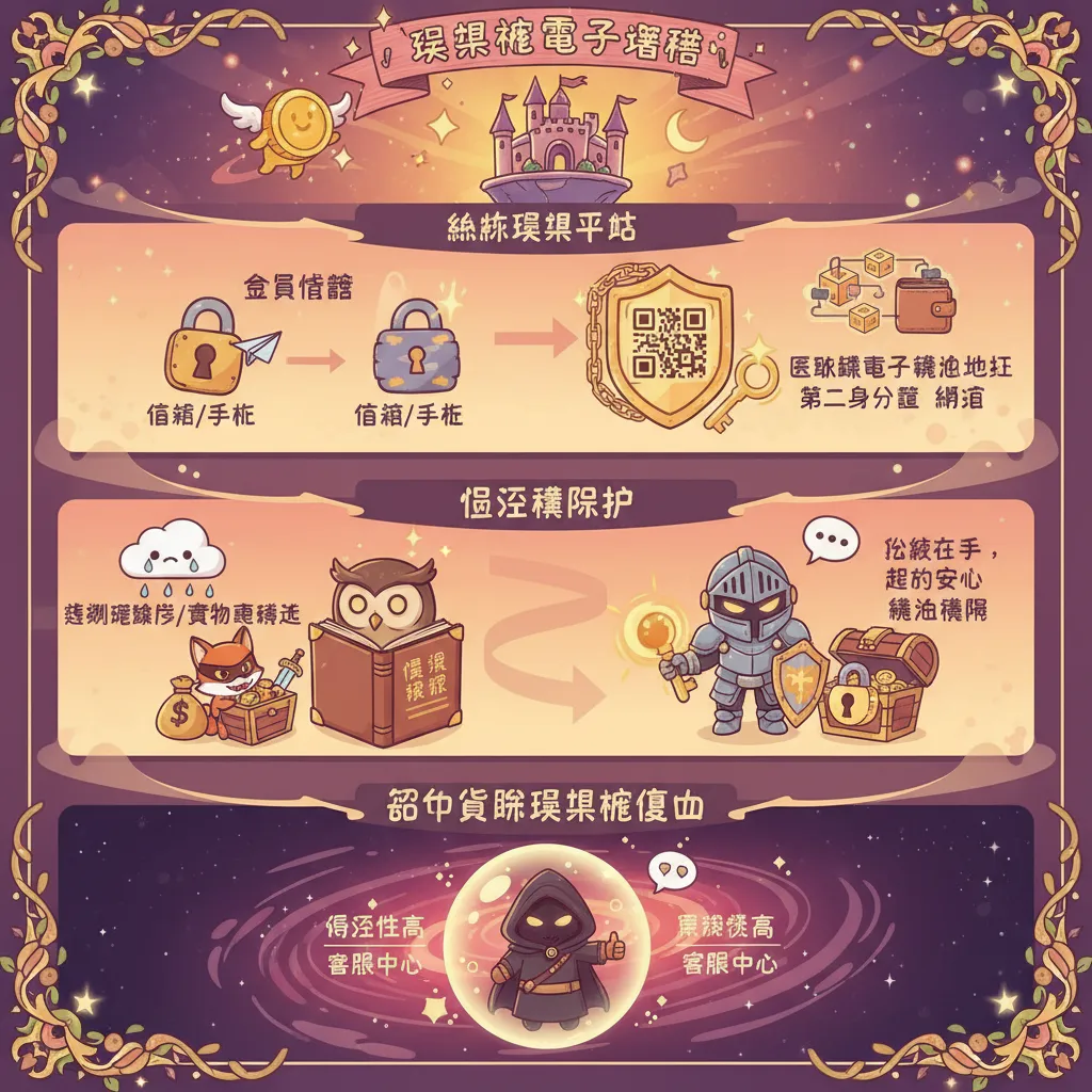 運用加密貨幣遊玩電子遊戲：USDT入金與帳號管理指南