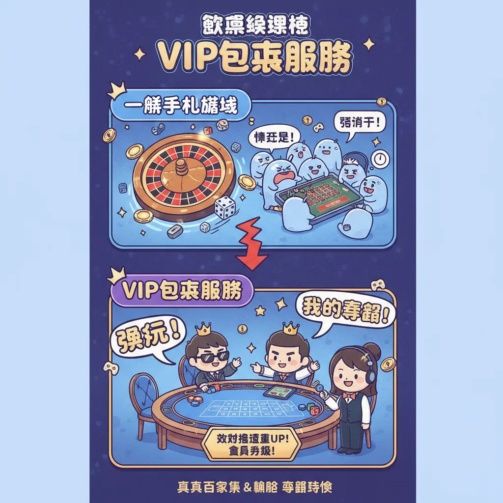 歐博娛樂城手機版遊戲：體驗VIP包桌與出金速度