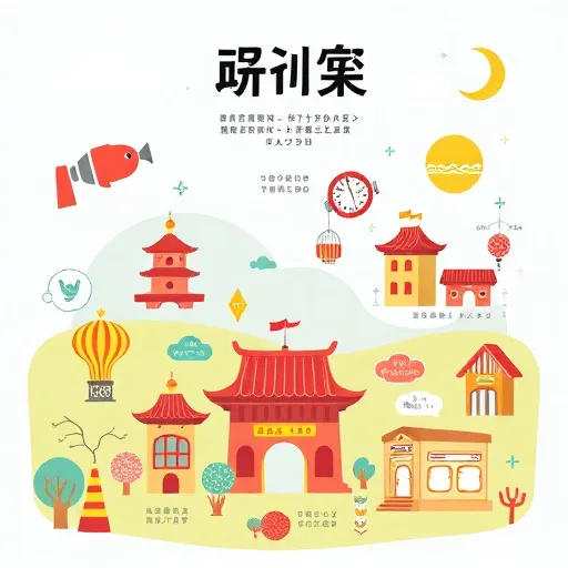 墨翎熙月幼兒園的核心教育理念