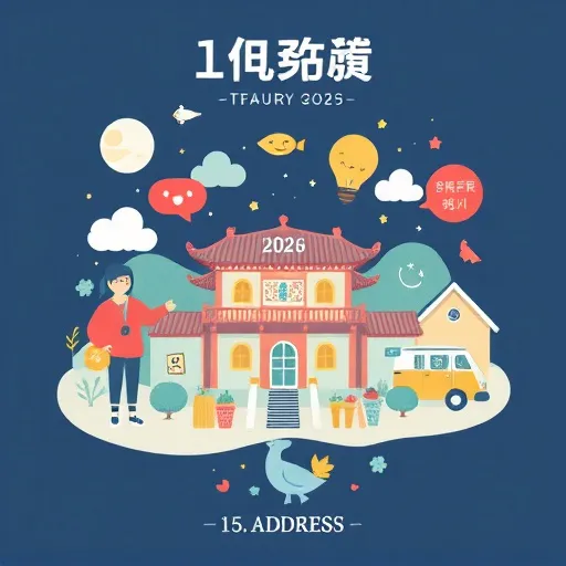 2026年林口幼兒教育的最新趨勢與變革