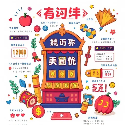 線上老虎機怎麼玩？掌握投注規則讓你輕鬆拿累積彩金